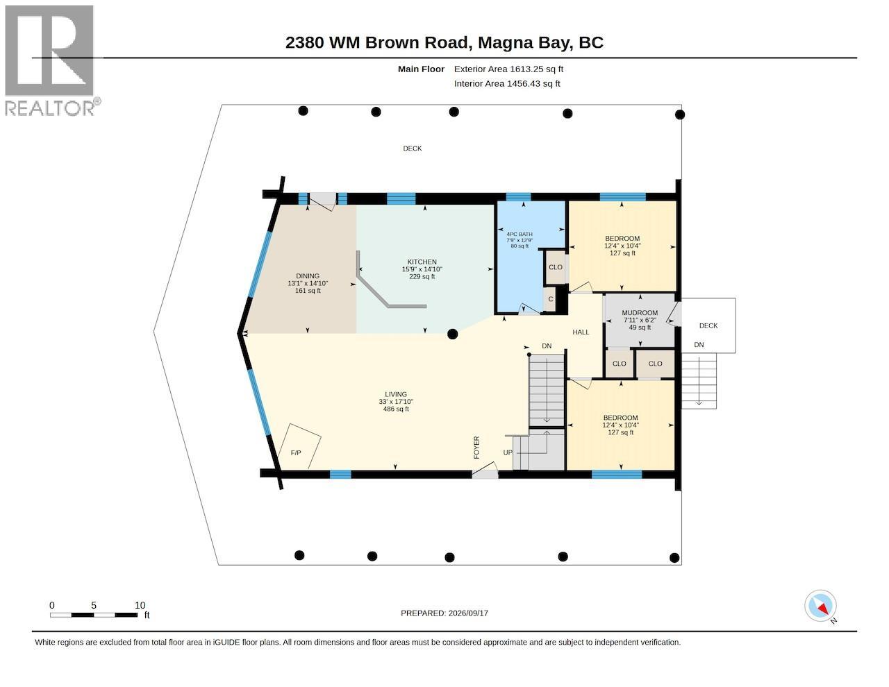 2380 WM Brown Road - 80