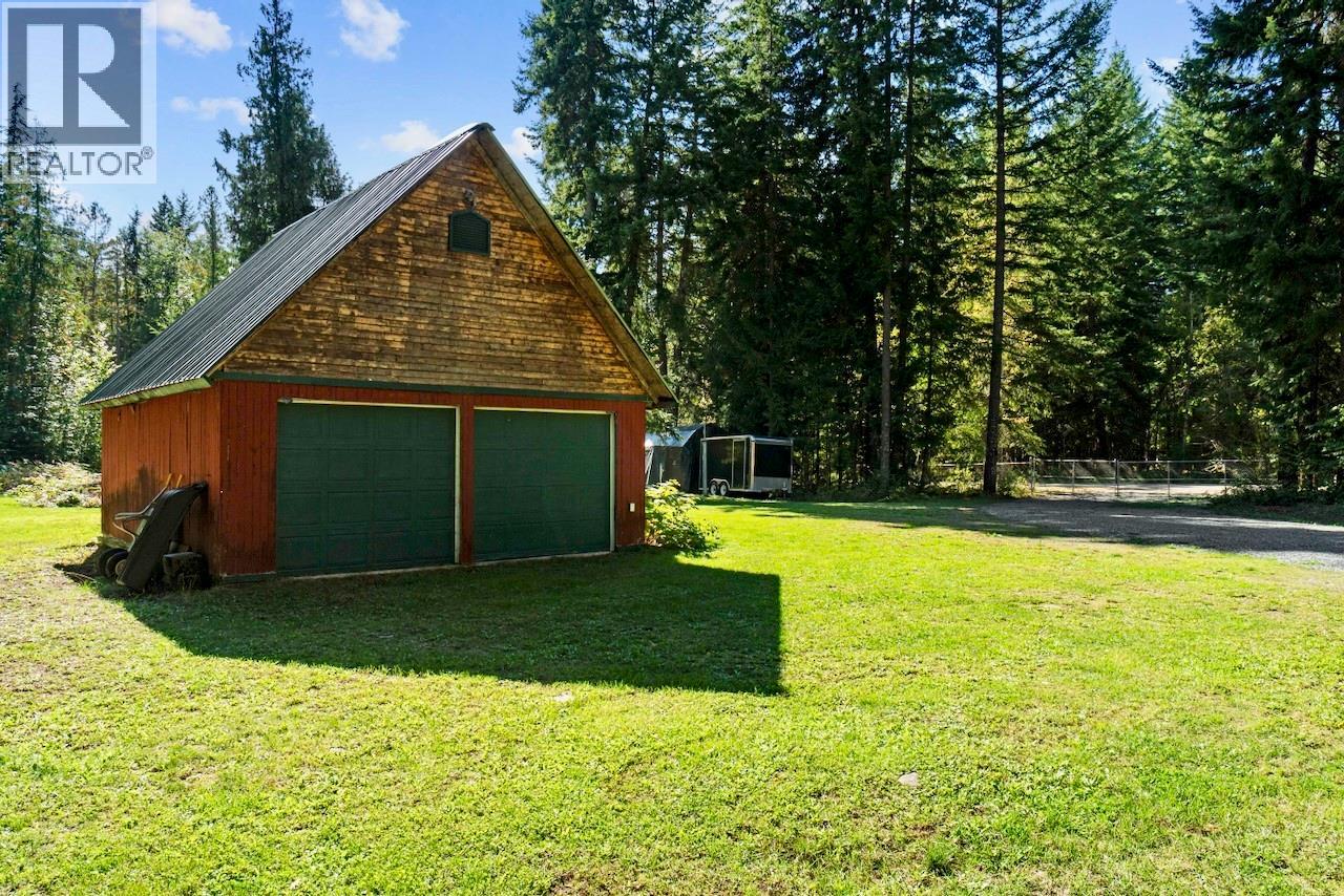 2380 WM Brown Road - 66