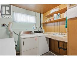 Dining room - 1420 Battel Avenue, Ashcroft, BC V0K1A0 Photo 12