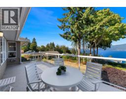 Dining room - 3673 Arbutus Dr N, Cobble Hill, BC V0R1L1 Photo 13