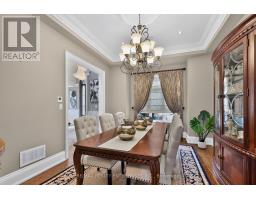 2513 Sharon Crescent, Mississauga, ON L5C1Y9 Photo 20