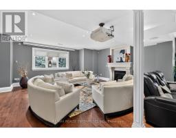 2513 Sharon Crescent, Mississauga, ON L5C1Y9 Photo 35
