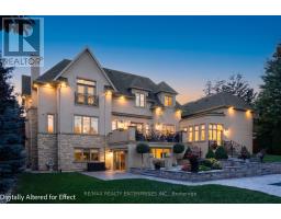 2513 Sharon Crescent, Mississauga, ON L5C1Y9 Photo 42