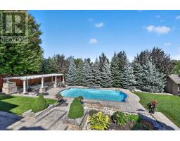 2513 Sharon Crescent, Mississauga, ON L5C1Y9 Photo 47