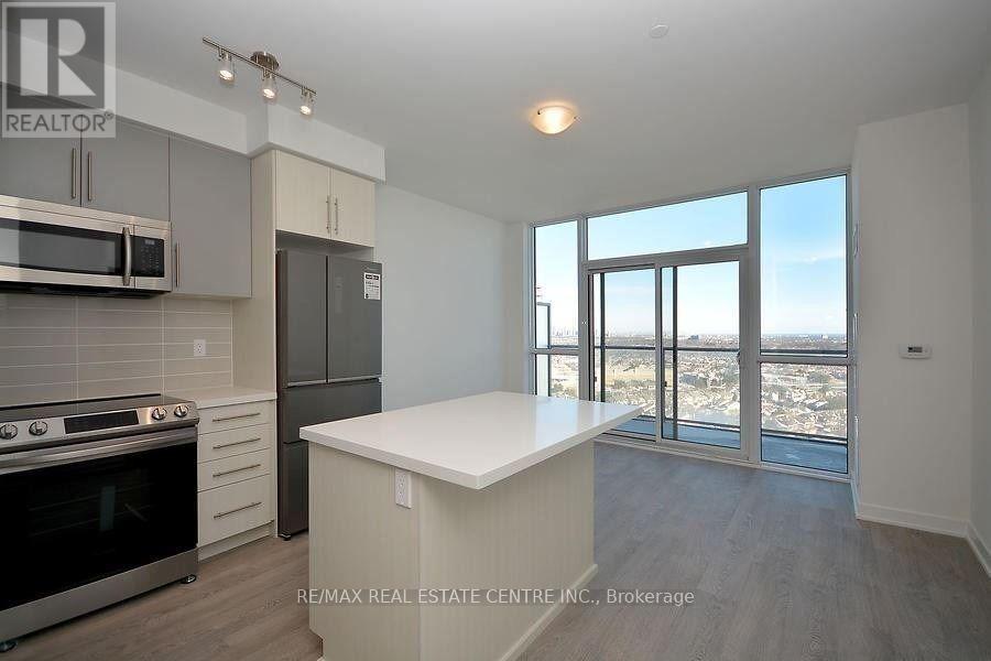 PH 03 - 4699 GLEN ERIN DRIVE, Mississauga (Central Erin Mills) — photo 2