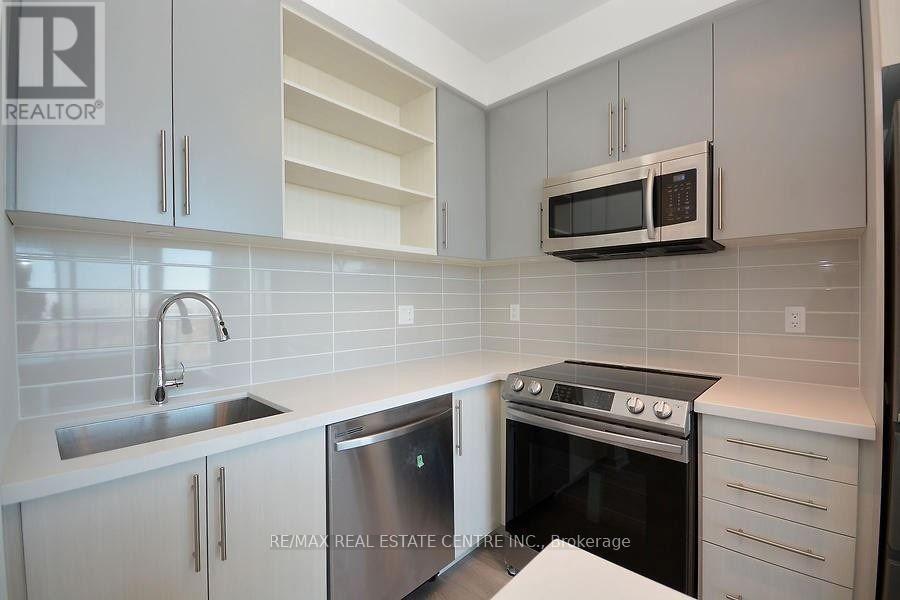 PH 03 - 4699 GLEN ERIN DRIVE, Mississauga (Central Erin Mills) — photo 7