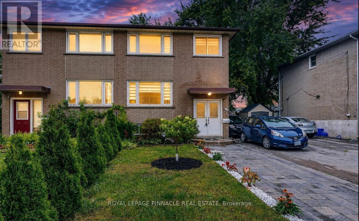612 APPLEBY LINE, Burlington (Shoreacres)