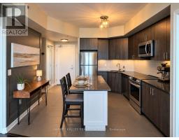 Bedroom 2 - 810 - 560 North Service Road, Grimsby, ON L3M0G1 Photo 6
