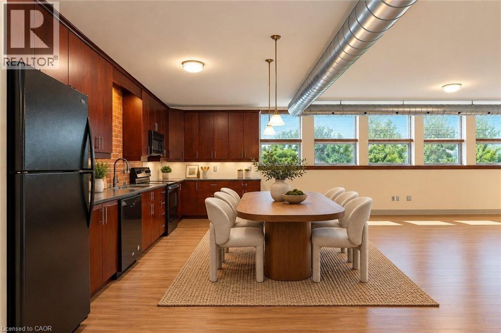 357 HUNTER Street W Unit# 16, Hamilton — photo 12