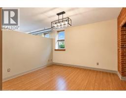 357 Hunter Street W Unit# 16, Hamilton, ON L8P1S6 Photo 20