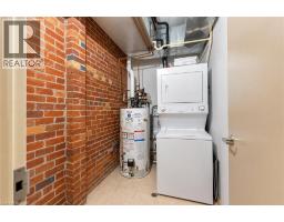 357 Hunter Street W Unit# 16, Hamilton, ON L8P1S6 Photo 28