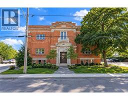 357 Hunter Street W Unit# 16, Hamilton, ON L8P1S6 Photo 29