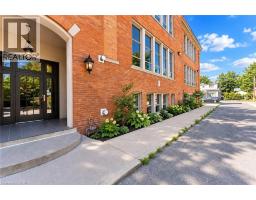 357 Hunter Street W Unit# 16, Hamilton, ON L8P1S6 Photo 32