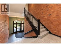 357 Hunter Street W Unit# 16, Hamilton, ON L8P1S6 Photo 34