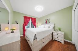 34 Chatsworth Place, Winnipeg, MB R2J3K9 Photo 19