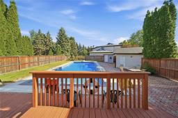 34 Chatsworth Place, Winnipeg, MB R2J3K9 Photo 41