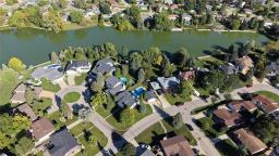 34 Chatsworth Place, Winnipeg, MB R2J3K9 Photo 47