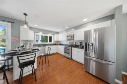 Recreation room - 34 Chatsworth Place, Winnipeg, MB R2J3K9 Photo 7
