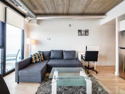 1201 311 Hargrave Street, Winnipeg, MB R3B0V8 Photo 11