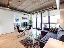 1201 311 Hargrave Street, Winnipeg, MB R3B0V8 Photo 6