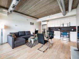 1201 311 Hargrave Street, Winnipeg, MB R3B0V8 Photo 8