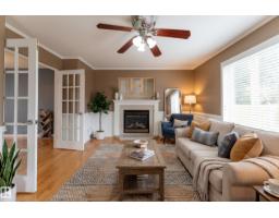 Bedroom 3 - 55 Catalina Dr, Sherwood Park, AB T8H2B4 Photo 6