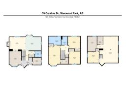 55 Catalina Dr, Sherwood Park, AB T8H2B4 Photo 54