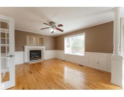 Laundry room - 55 Catalina Dr, Sherwood Park, AB T8H2B4 Photo 8