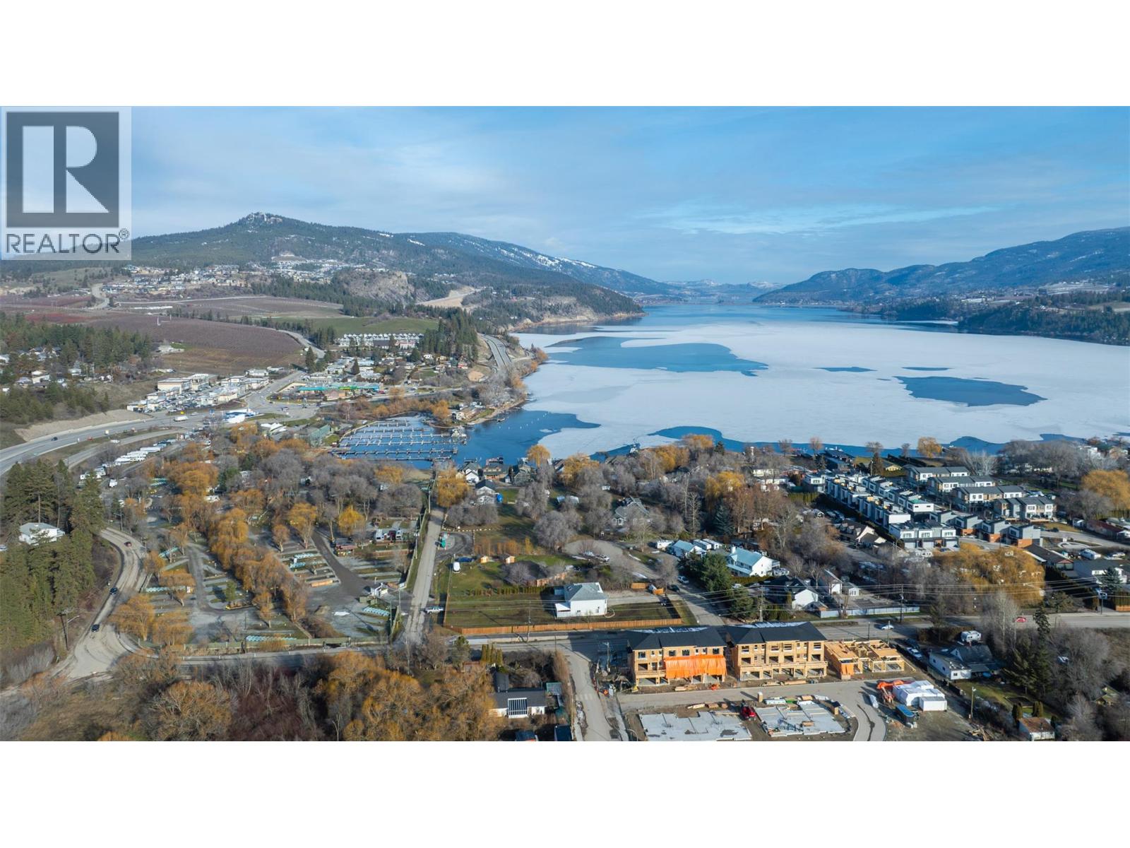  11506 Turtle Bay Court, Lake Country
