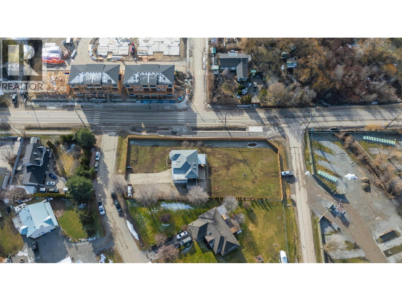  11506 Turtle Bay Court, Lake Country