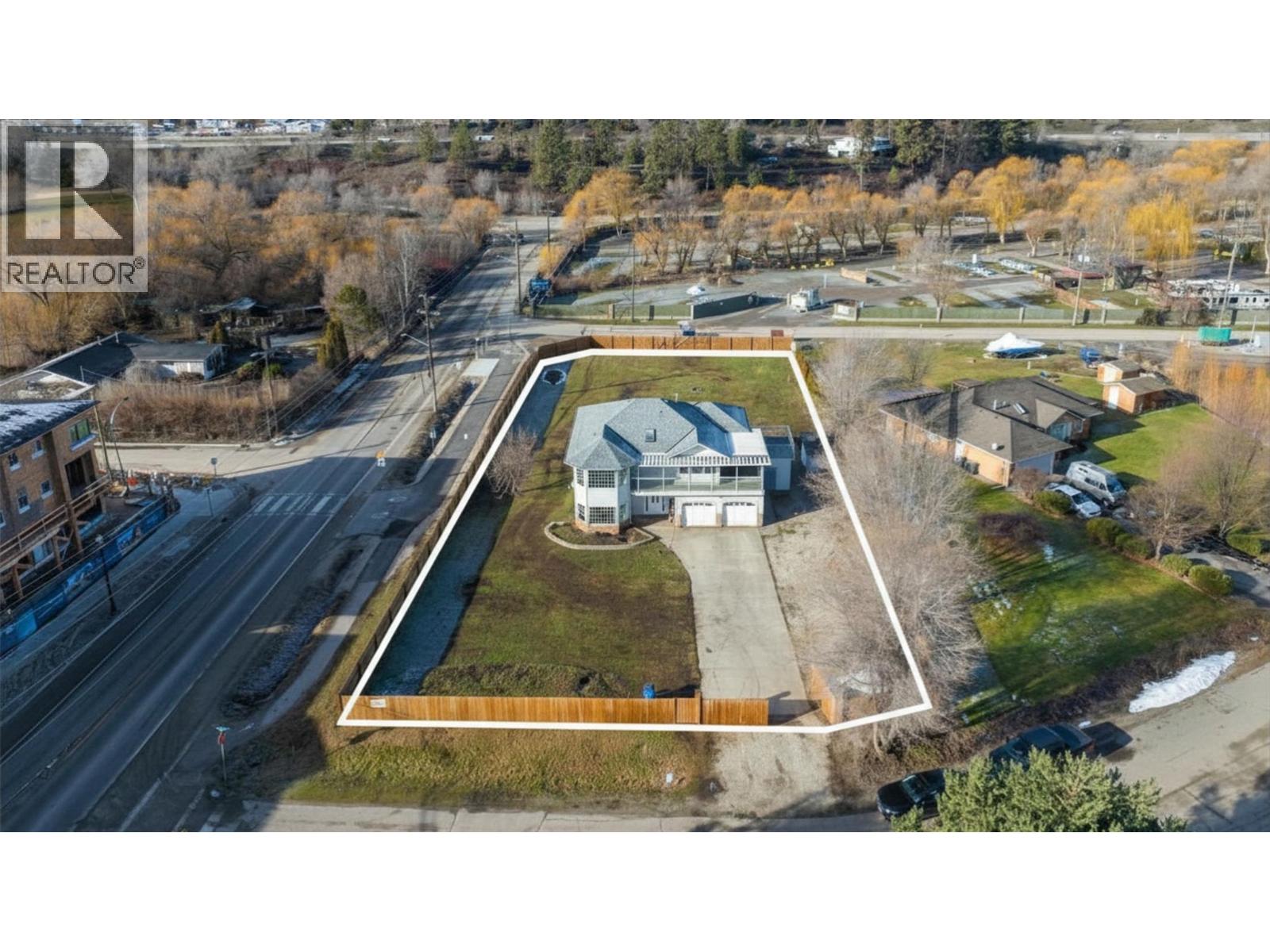  11506 Turtle Bay Court, Lake Country