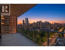 1009, 1319 14 Avenue Sw, Calgary, AB T3C0W3 Photo 23