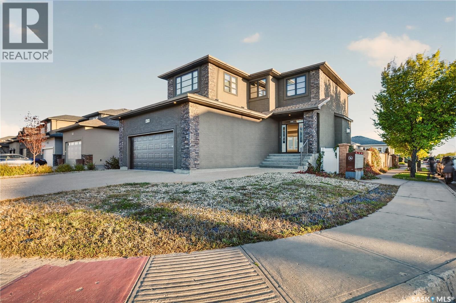 4774 SKINNER CRESCENT, Regina — photo 2