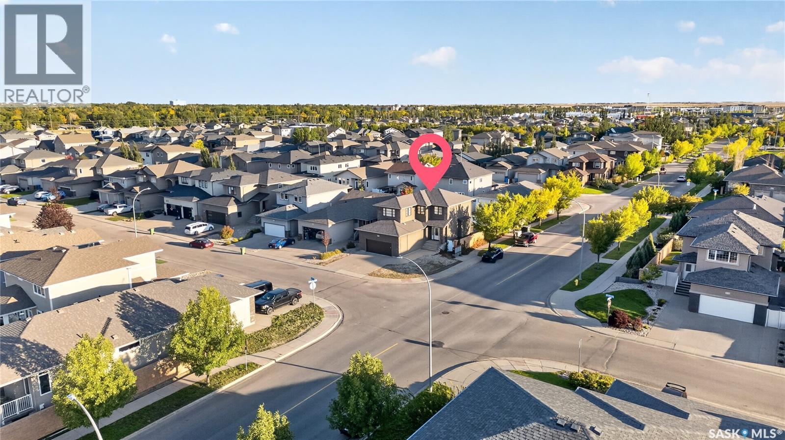 4774 SKINNER CRESCENT, Regina — photo 3