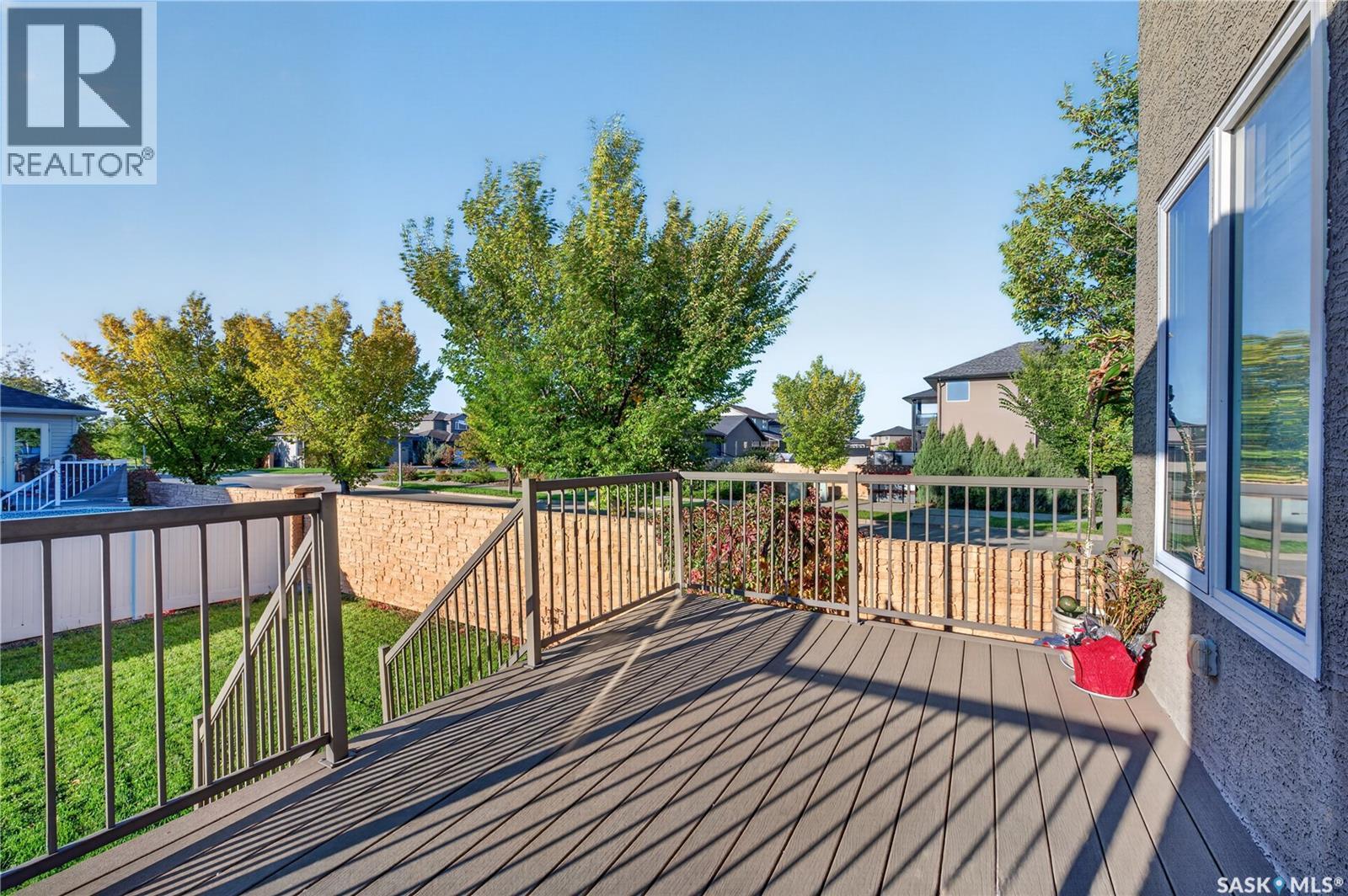 4774 SKINNER CRESCENT, Regina — photo 36