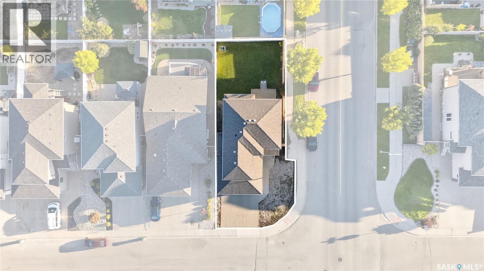 4774 SKINNER CRESCENT, Regina — photo 5