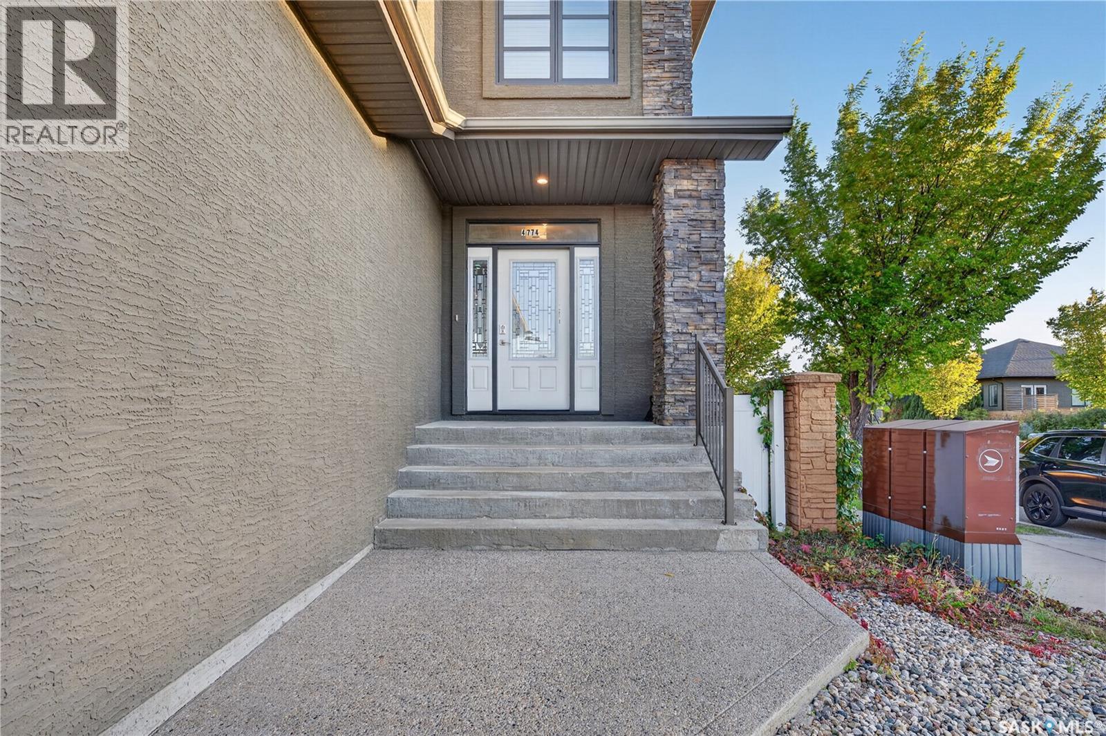 4774 SKINNER CRESCENT, Regina — photo 6