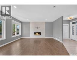 4pc Ensuite bath - 4774 Skinner Crescent, Regina, SK S4W0A4 Photo 9