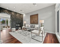 Recreation room - 93 Nottingham Point, Sherwood Park, AB T8A3A8 Photo 9