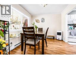 Dining room - 14 1184 Clarke Rd, Central Saanich, BC V8M1K3 Photo 9