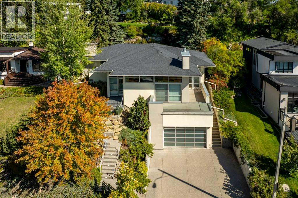 2312 Juniper Road NW, Calgary