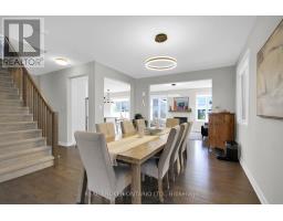 Bedroom 2 - 352 Finial Way, Ottawa, ON K2J6V9 Photo 6