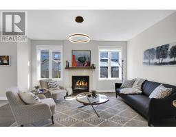 Bedroom 4 - 352 Finial Way, Ottawa, ON K2J6V9 Photo 8