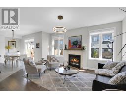 Family room - 352 Finial Way, Ottawa, ON K2J6V9 Photo 9