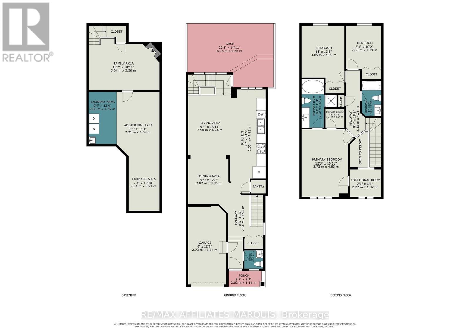 160 DEERCROFT AVENUE - 35