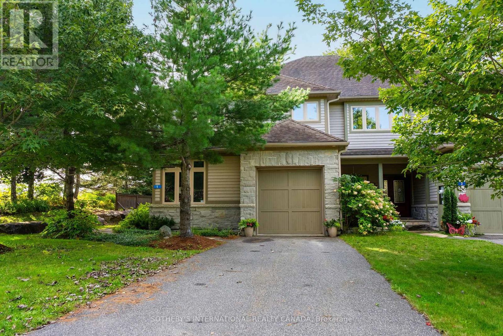 1 Donald Drive, Muskoka Lakes (Medora), Ontario, P0B1J0, Muskoka Lakes (Medora), Ontario — photo 2 of 5