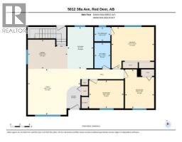 5012 38a Avenue, Red Deer, AB T4P1G2 Photo 39