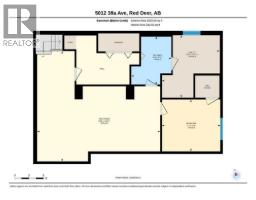 5012 38a Avenue, Red Deer, AB T4P1G2 Photo 40