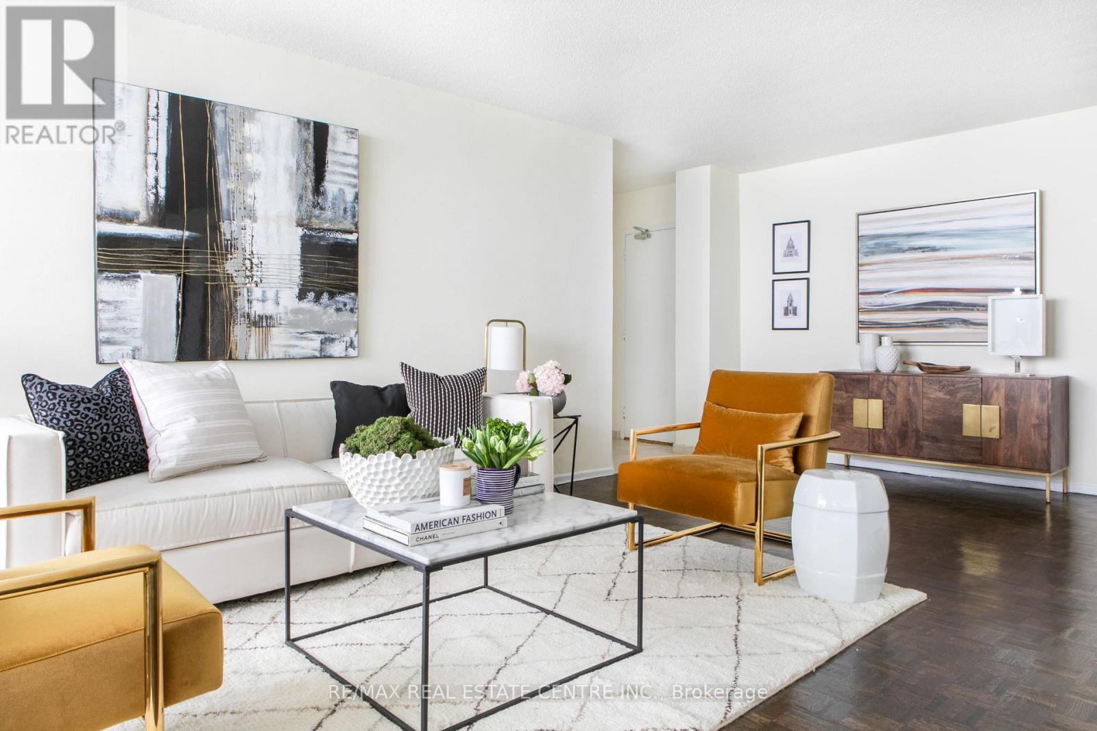 2108 - 150 GRAYDON HALL DRIVE, Toronto (Parkwoods-Donalda) — photo 7