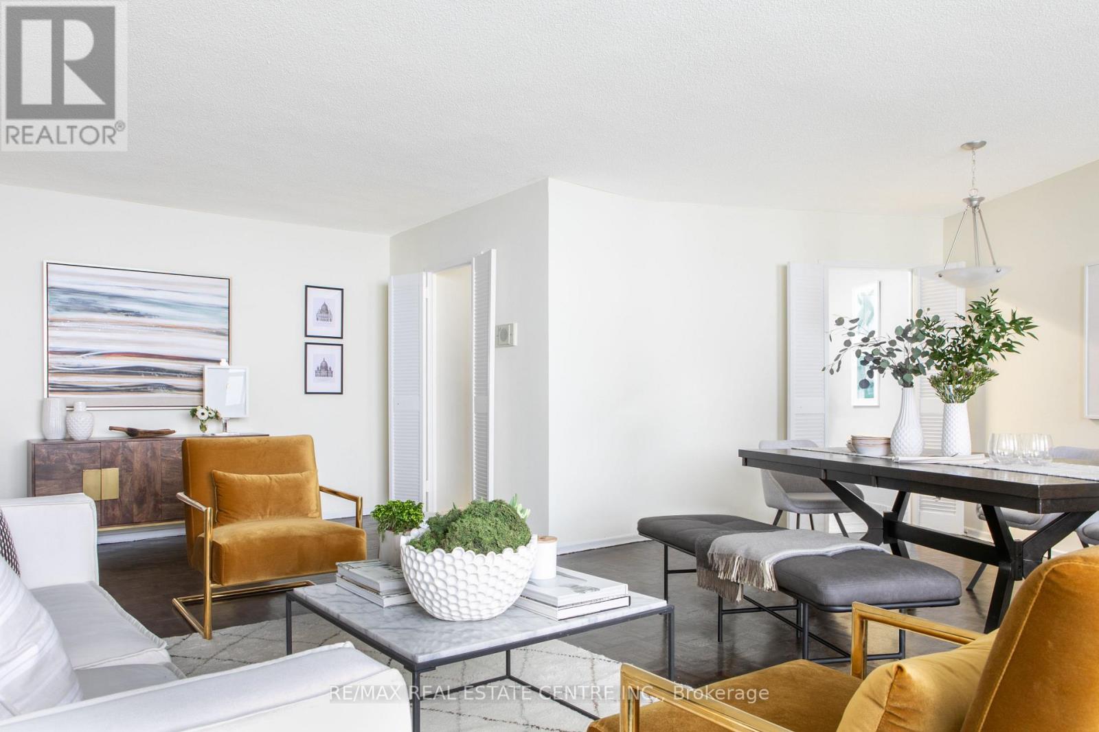 2108 - 150 GRAYDON HALL DRIVE, Toronto (Parkwoods-Donalda) — photo 8